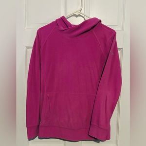 Women’s Columbia hoodie